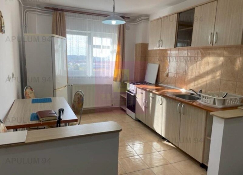 Apartament 2 camere 13 Septembrie- Unitatea de Pompieri.