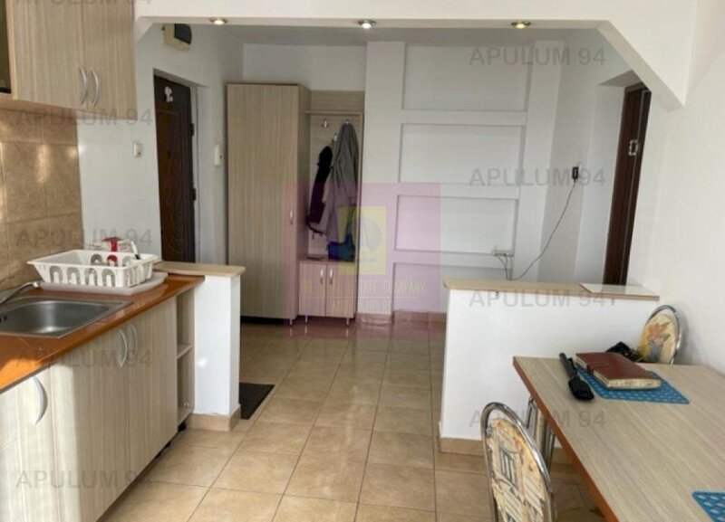 Apartament 2 camere 13 Septembrie- Unitatea de Pompieri.
