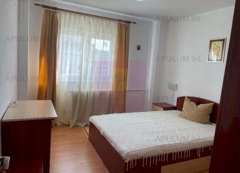 Apartament 2 camere 13 Septembrie- Unitatea de Pompieri.