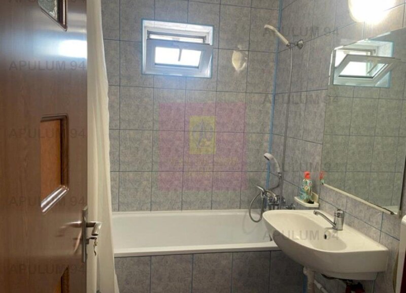 Apartament 2 camere 13 Septembrie- Unitatea de Pompieri.