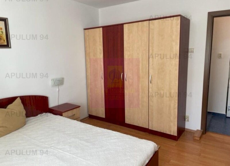 Apartament 2 camere 13 Septembrie- Unitatea de Pompieri.